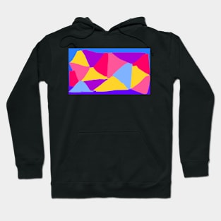 Color Prism Hoodie